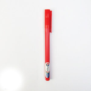 خودکار قرمز تریپل