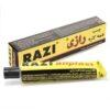 چسب مایع 50 گرمی رازی