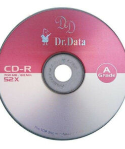 سی دی Dr.Data