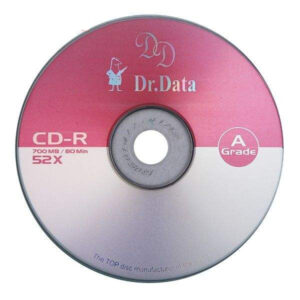 سی دی Dr.Data
