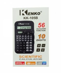 ماشین حساب مهندسی KENKO مدل KK-105B