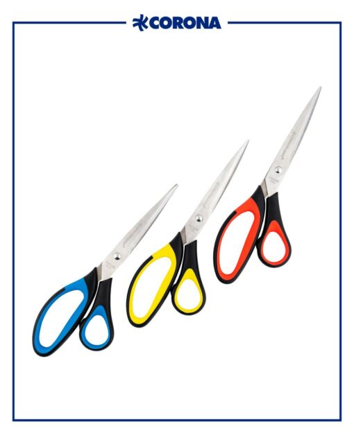 قیچی اداری کرونا کد 3485