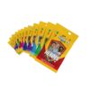 کارت بازی فوتبال کیمدی مدل هیرو