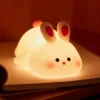 شب خواب سیلیکونی خرگوش