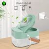 پنکه رومیزی مه پاش و چراغ خواب