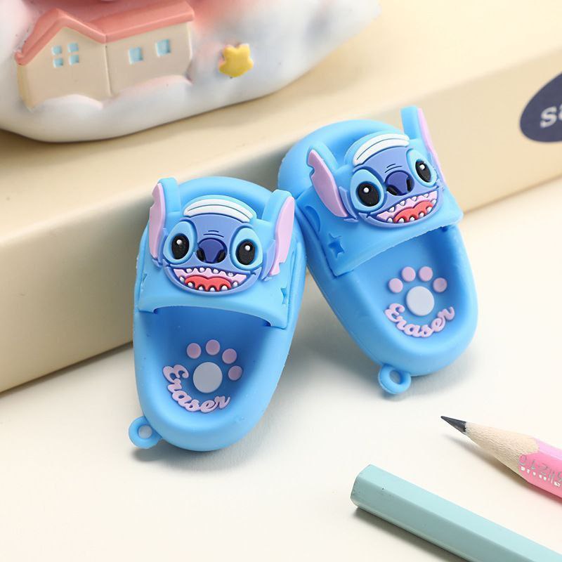 پاک کن دمپایی استیچ پاک کن دمپایی استیچ