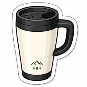 تراول ماگ